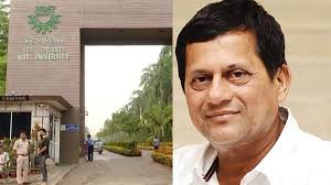 KIIT founder and former BJD MP Achyuta Samanta grilled for over 2...