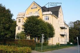 53 mietwohnungen 47 eigentumswohnungen 46 häuser grundstücke! Ferienwohnung Meerblick In Graal Muritz Mecklenburg Vorpommern