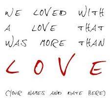 It happens accidentally, in a heartbeat, in a single flashing, throbbing moment. Love Quotes Life Questions Quotesgram