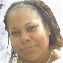 Keesha Renee Nixon Obituary