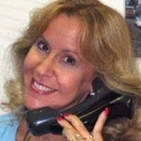 Lilia Andersen's Instagram, Twitter & Facebook