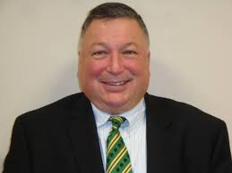 Springfield Lodge of Elks names Timothy LeClair of Hampden its Irish Elk of  the Year