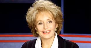 Watch Barbara Walters say 'this is 2020' over the years to ring in the new  decade