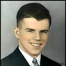 Obituary: Finney, David S.