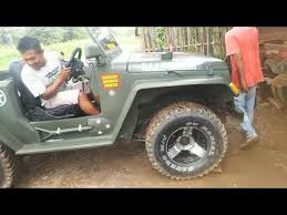 Daihatsu feroza feroza modifikasi feroza g2 feroza jeep jual feroza daihatsu feroza 4x4 daihatsu feroza parts feroza ceper feroza modified modif mobil feroza feroza long daihatsu. Feroza Di Modif Jeep Willys 2 Youtube