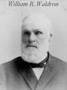 William Waldron Family History & Historical Records