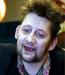 Shane MacGowan (Irish british Musician) ~ Wiki & Bio with Photos
