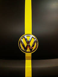 Hood Vw Tdi Vw Art Vw Emblem