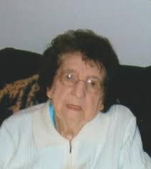 Joyce Bartholomew Obituary