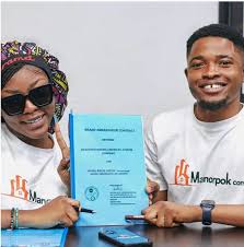 Find the list of top best modeling agencies in nigeria on our business directory. Caramel Plugg Becomes Manorpok S First Brand Ambassador Tribune Online