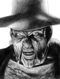 The Creeper Jeepers Creepers By Soulstryder210 Horror Artwork Horror Movie Tattoos Horror Movie Icons