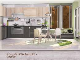 Check spelling or type a new query. Ung999 S Simple Kitchen Pt 1