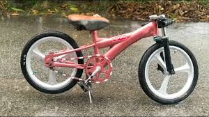 Maybe you would like to learn more about one of these? Basikal Lajak Kecil Youtube