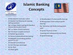 Islamic finance institutions now operate in more than 75 countries. Islamic Finance In Malaysia Introduction Development 2009