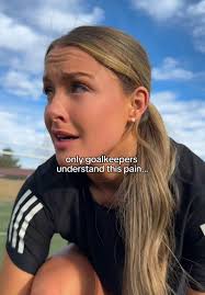 New Goalkeeper Gloves: Tag a GK in Need!