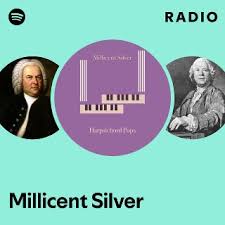 Millicent Silver