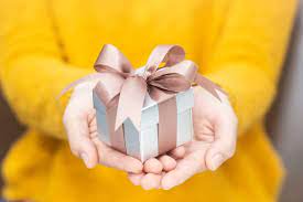 Gift meaning, definition, what is gift: 20 Nerdy Valentine S Day Gifts For The Marketer In Your Life