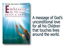 Embraced By The Light Betty J Eadie Official Website Book Worth Reading Best Quotes Good Books