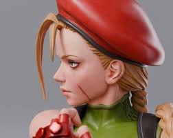 Figura de Chun Li de Street Fighter II de GI Joe de Hasbro Capcom de 1993