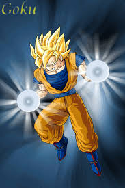 Jun 11, 2021 · much of the story in dragon ball z: Dragon Ball Z Super Saiyan Goku By Dimav89 On Deviantart
