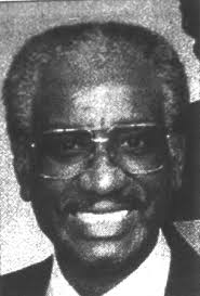 Ananias Buford Jr. (1933-2006)