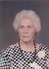 Obituary of Freda Mae Kerns