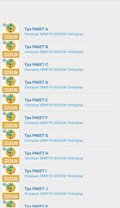 Ia juga mengikuti les piano, latihan taekwondo, dan les melukis. Updated Materi Soal Sbmptn Soshum 2020 Pc Android App Mod Download 2021