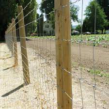 We did not find results for: Farmgard 47 In X 330 Ft Field Fence With Galvanized Steel Class 1 Coating 348106b The Home Depot