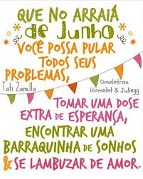 17 gran frases para foto sozinha sao joao frases motivacionales ~ legendas para fotos com família. Arraia De Junho Coisinhas Frases De Festa Junina Frases Festa E Convite Festa Junina