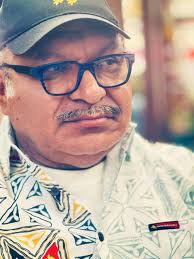 Sampla giaman tingting blo mi yet...My personal view