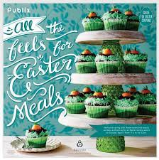 Publix is the best supermarket in florida. All The Feels For Easter Meals Booklet Print New Publix Coupons