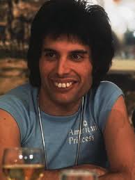 Footage was filmed by one of freddies friends at isleworth polytechnic (now west thames college). Freddie Mercury S Wild Parties Queensland Times