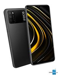 Xiaomi poco m3 android smartphone. Xiaomi Poco M3 Specs Phonearena