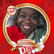 Richland County Alumnae Chapter, Delta Sigma Theta Sorority, Inc.