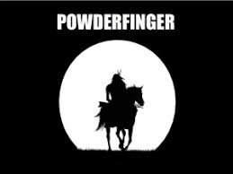 Powderfinger UK