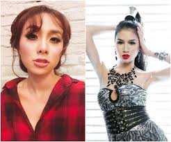 Bị Trang Trần đánh đồng trinh tiết, Miko Lan Trinh phản bác