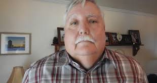 Hott seeks to become Boyce mayor again