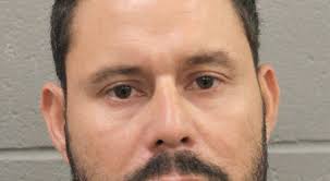 Suspect Arrested, Charged in March Fatal Shooting at 9200 Country Creek  Drive