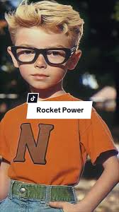 If Rocket Power was real. #ai #liveaction #movie #rocketpower #nickelodeon  #otto #maurice #tito #sam #lars #reggie #raymundo #violet #merv