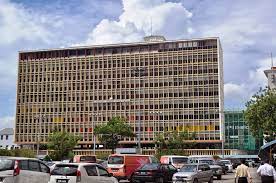 Pejabat perdagangan dlm negeri & hal ehwal pengguna pulau& jabatan tenaga kerja pulau pinang. Penang 359 Bangunan Tuanku Syed Putra Atjalan Downing G Flickr