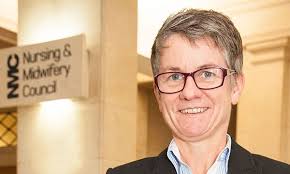 How much if anything has the personal representative paid out of pocket? Nmc Chief Executive Received Pay Rise Of Almost 20 000 Rcni