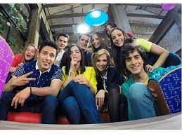 Franky andrade maría gabriela de faría 2. Conoce A Luis Duarte De Yo Soy Franky Celebrities Talk Show Frankie