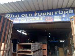 Old furniture shop near me. Fauji Old Furniture Badshahpur Furniture Dealers In Gurgaon Delhi Justdial