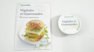 Cle De 50 Recettes Vegetales Et Gourmandes Pour Robot Vorwerk Thermomix Tm5 Miss Pieces Com