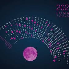 Let's rest our heads tonight with the same excitement we had as children. Lunar Calendar 2020 Pink Moon Calendar 2020 Pink Moon Lunar Calendar