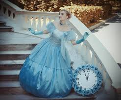 Cinderella's mother died while she was a very little child, leaving her to the care of her father and her now, cinderella's sisters did not love her, and were very unkind to her. Sophie Katssby