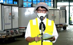 May 19, 2021 · vaksin novavax dan pfizer diprioritaskan untuk program vaksinasi gelombang ketiga dari pemerintah. Menlu Indonesia Tandatangani Komitmen Suplai Vaksin Covid 19 Dari Novavax Dan Astrazeneca