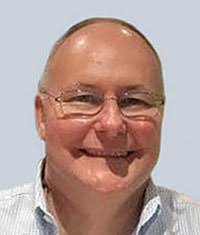 Keith Gerdes's Instagram, Twitter & Facebook