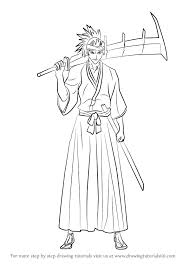 Pin On Tip Toe Drawing Step By Step