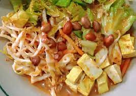 Cara Simple Masak Asinan Betawi Sesuai Selera